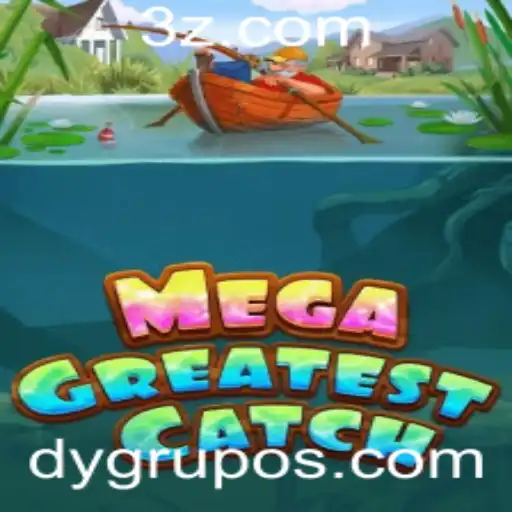 Explorando MegaGreatestCatch: O Jogo Emocionante do Momento