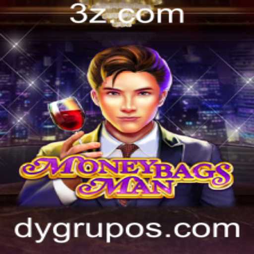 Descubra o Fascinante Mundo de MoneybagsMan: O Jogo do Momento