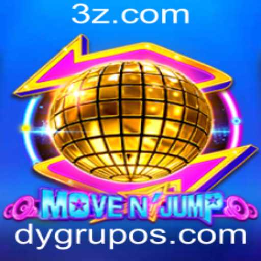 MovenJump: Aventuras e Estratégias com DYGrupo