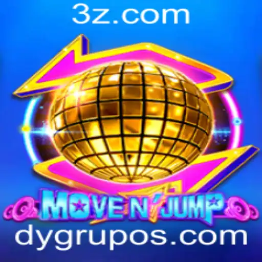 MovenJump: Aventuras e Estratégias com DYGrupo