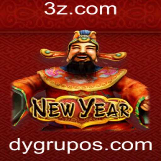 Desvendando o Mundo do Jogo NewYear: Uma Nova Era de Entretenimento com DYGrupo