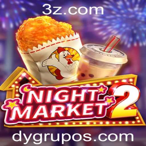 Descubra o Fascinante Mundo de NightMarket2 com DYGrupo