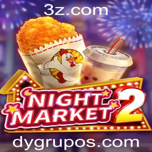 Descubra o Fascinante Mundo de NightMarket2 com DYGrupo