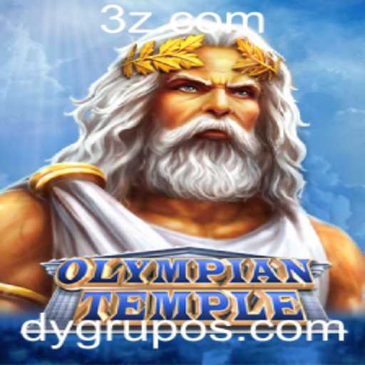 OlympianTemple: O Fascinante Jogo que Une Estratégia e Mitologia