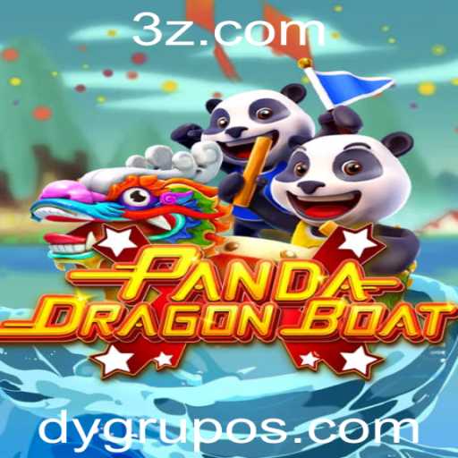 Explorando o Mundo de PANDADRAGONBOAT: Um Mergulho no Universo do DYGrupo