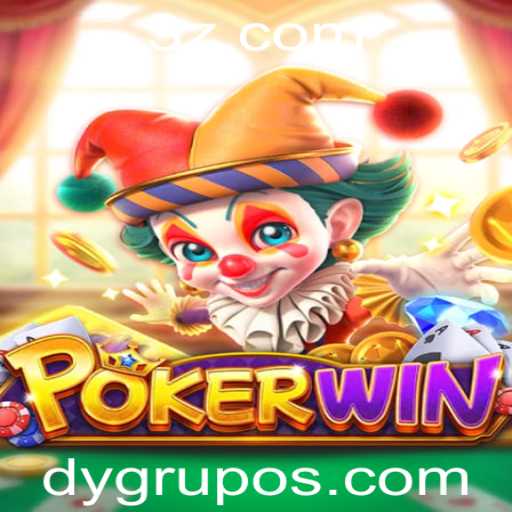 Descubra o Fascinante Mundo do Jogo POKERWIN - Uma Introdução e Suas Regras