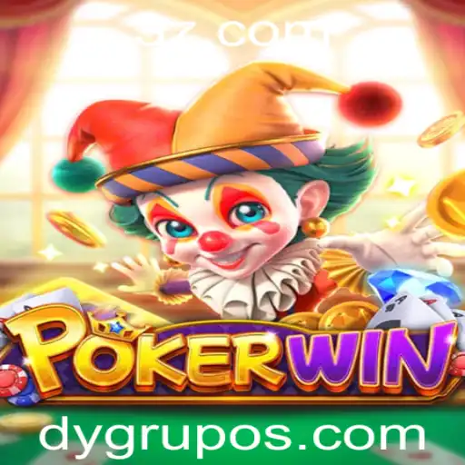 Descubra o Fascinante Mundo do Jogo POKERWIN - Uma Introdução e Suas Regras