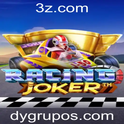 Explorando o Mundo Emocionante de RacingJoker com DYGrupo