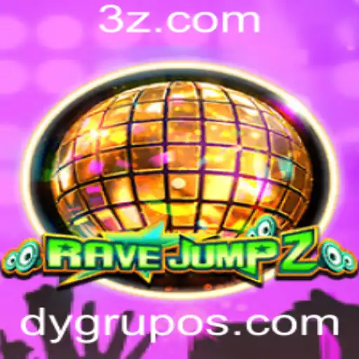 Explorando o Mundo de RaveJump2 da DYGrupo: Uma Aventura de Ritmo e Desafio