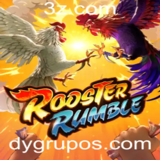 RoosterRumble: A Nova Sensação no Mundo dos Jogos