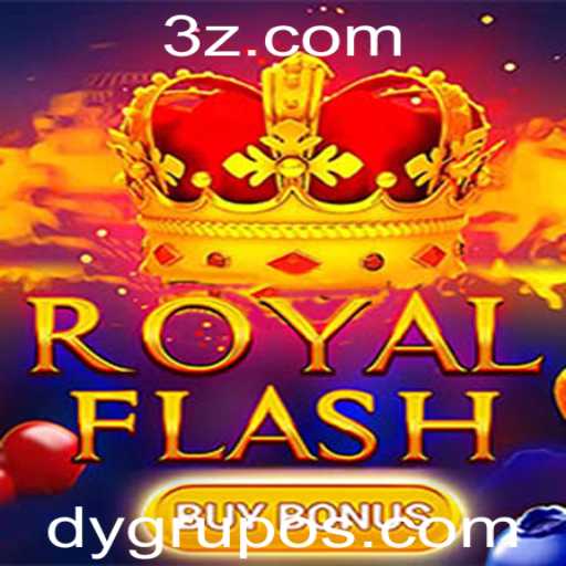Explorando o Dinâmico RoyalFlashBuyBonus: Um Jogo de Estratégia e Aventura