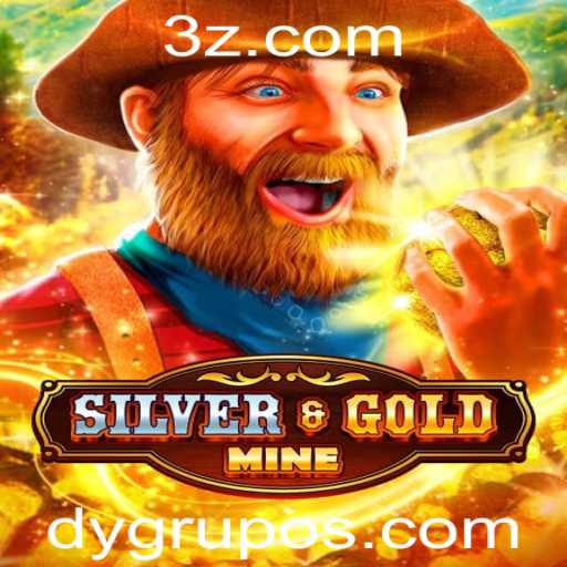 Explorando o Mundo de SilverGold: O Novo Fenômeno dos Jogos de Estratégia do DYGrupo
