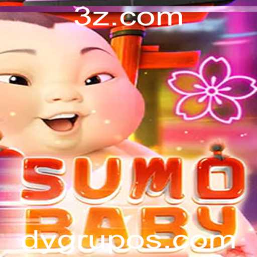 Descubra SumoBaby: O Excitante Jogo que Está Conquistando o DYGrupo