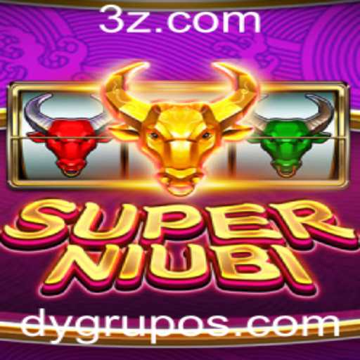 Explorando SuperNiubi: O Novo Sucesso do DYGrupo