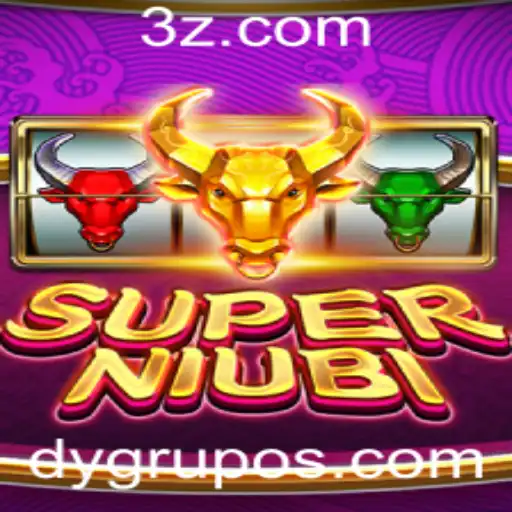 Explorando SuperNiubi: O Novo Sucesso do DYGrupo