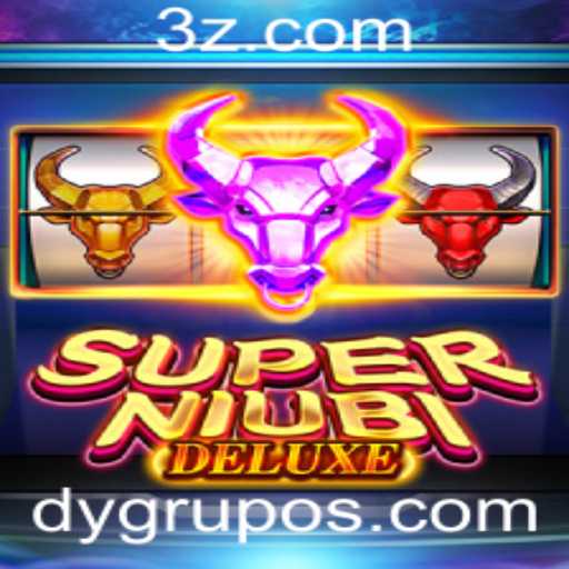 SuperNiubiDeluxe: A Revolução no Mundo dos Jogos e o Impacto do DYGrupo