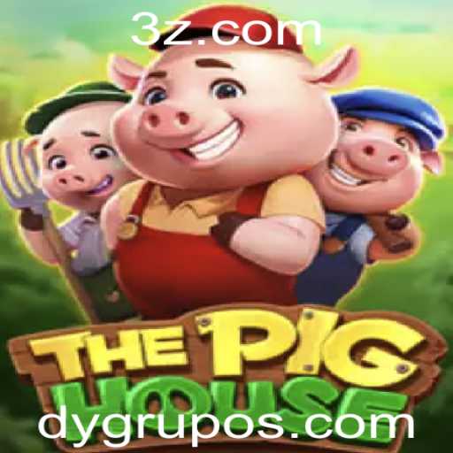 ThePigHouse: Um Mergulho no Jogo Inovador do DYGrupo