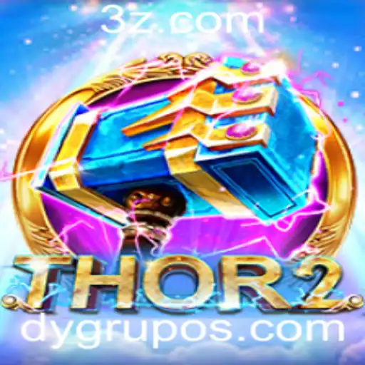 Thor2: Intrigante Universo de DYGrupo no Desafio dos Deuses