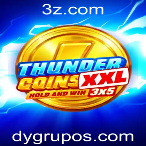Explore o Mundo Empolgante de ThunderCoinsXxl com DYGrupo