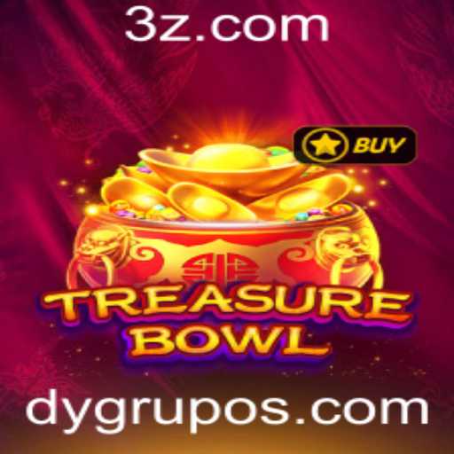Explorando o Envolvente Mundo de TreasureBowl