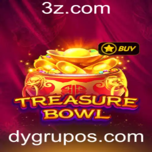 Explorando o Envolvente Mundo de TreasureBowl