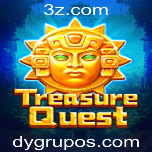 Descubra o Fascinante Mundo de TreasureQuest