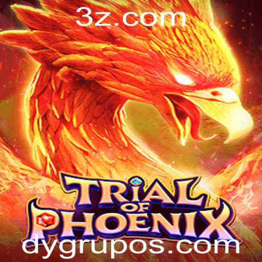 Desvendando TrialofPhoenix: Uma Jornada Épica e Desafiadora