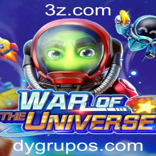 Descubra WAROFTHEUNIVERSE: O Novo Fenômeno dos Jogos de Estratégia