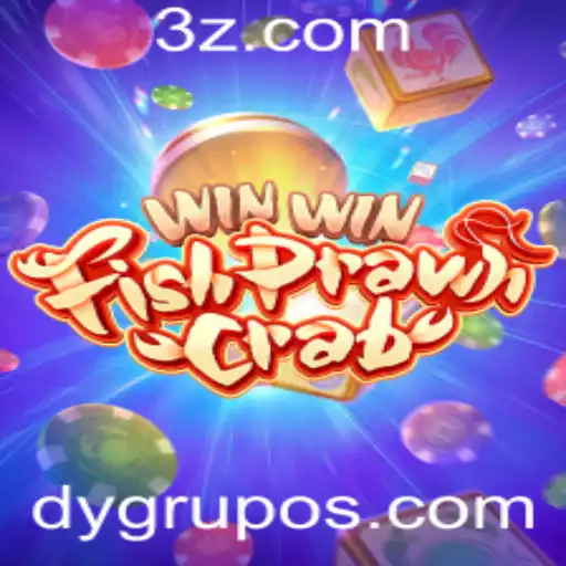 Explorando o Fascinante Mundo do Jogo WinWinFishPrawnCrab