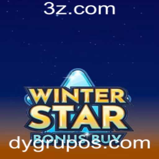 Explorando o Inovador Jogo 'WinterStarBonusBuy' da DYGrupo