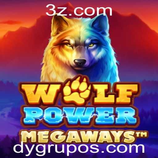 Explorando o Jogo WolfPowerMega do DYGrupo