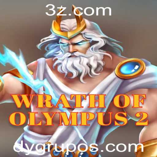 Exploração do Mundo de WrathofOlympus2