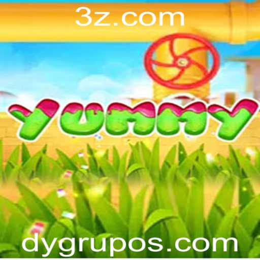 Descubra o Fascinante Mundo de Yummy: O Jogo de Tabuleiro da DYGrupo