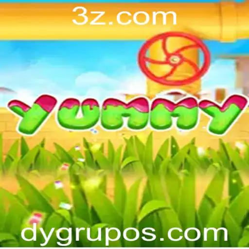 Descubra o Fascinante Mundo de Yummy: O Jogo de Tabuleiro da DYGrupo