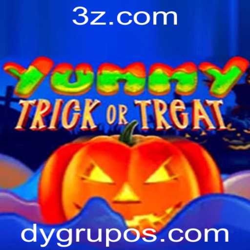 Descubra o Mundo Encantado de YummyTrickorTreat