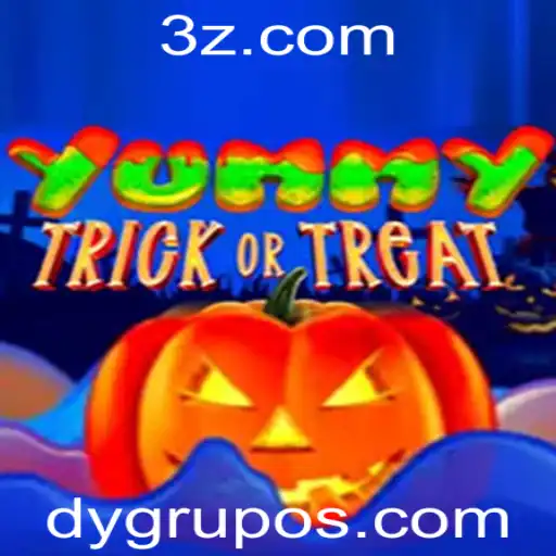 Descubra o Mundo Encantado de YummyTrickorTreat