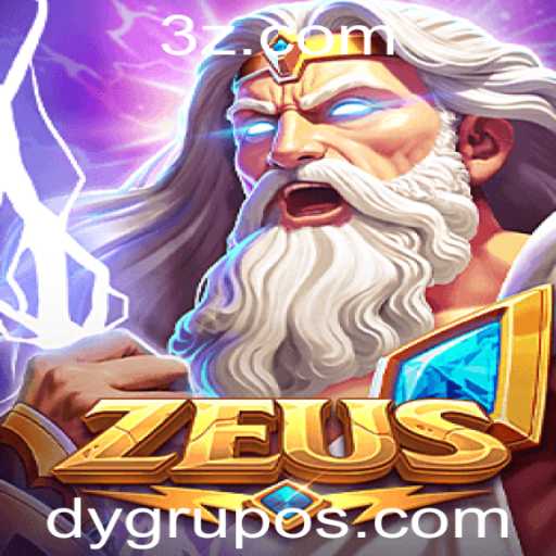 Descubra o Mundo de Zeus: A Nova Aventura de DYGrupo