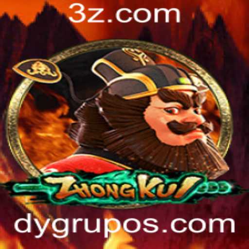 ZhongKui: Explorando a Nova Aventura do DYGrupo